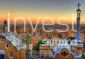 180m² locaux commerciaux pour vente à Barcelone, dans le quartier de Sant Antoni, Carrer del Comte Borrell photo