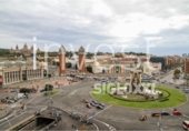 180m² locaux commerciaux pour vente à Barcelone, dans le quartier de Sant Antoni, Carrer del Comte Borrell photo