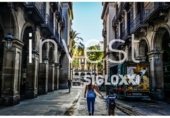 180m² locaux commerciaux pour vente à Barcelone, dans le quartier de Sant Antoni, Carrer del Comte Borrell photo