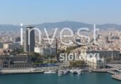 180m² locaux commerciaux pour vente à Barcelone, dans le quartier de Sant Antoni, Carrer del Comte Borrell photo