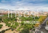 180m² locaux commerciaux pour vente à Barcelone, dans le quartier de Sant Antoni, Carrer del Comte Borrell photo