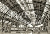 180m² locaux commerciaux pour vente à Barcelone, dans le quartier de Sant Antoni, Carrer del Comte Borrell photo