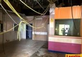 Local comercial
en venda
amb 84m² a Torrelavega, Calle Julián Urbina foto