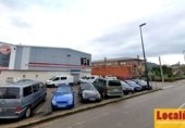 Nau Industrial
en venda
amb 1024m² a Santiago de Cartes, Calle la Llanada foto