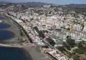 Edificio en venta con 257m² en Málaga, en la zona de Playas del Palo foto