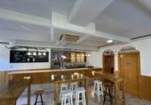 Cafeteria
en venda
amb 89m² a Vigo, a la zona de Lavadores foto