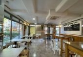 Cafeteria
en venda
amb 89m² a Vigo, a la zona de Lavadores foto
