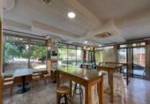 Cafeteria
en venda
amb 89m² a Vigo, a la zona de Lavadores foto