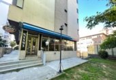 Cafeteria
en venda
amb 89m² a Vigo, a la zona de Lavadores foto