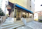 Cafeteria
en venda
amb 89m² a Vigo, a la zona de Lavadores foto