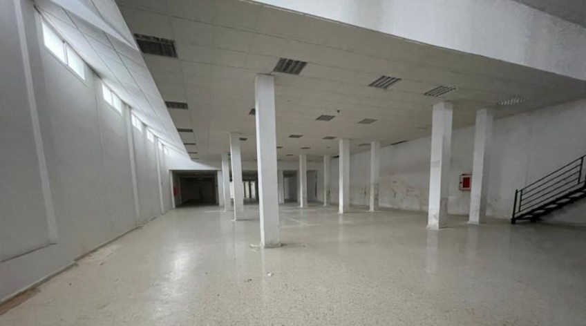 Local comercial