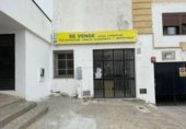 Local comercial
en venda
amb 981m² a Arcos de la Frontera, Calle Rafael Benot Rubio foto