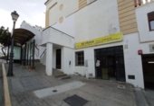 Local comercial
en venda
amb 981m² a Arcos de la Frontera, Calle Rafael Benot Rubio foto