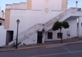 Local comercial
en venda
amb 981m² a Arcos de la Frontera, Calle Rafael Benot Rubio foto