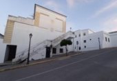 Local comercial
en venda
amb 981m² a Arcos de la Frontera, Calle Rafael Benot Rubio foto