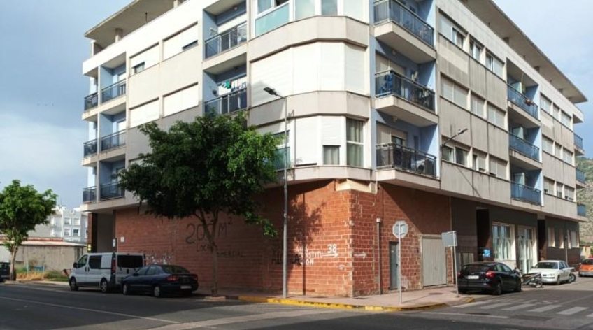Local comercial