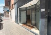 Local comercial
en venda
amb 235m² a Elx, Calle Jaime Pomares Javaloyes foto