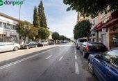 31m² locaux commerciaux pour vente à Grenade, carretera de la sierra photo