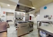 Hotel en venta con 900m² en Mataporquera, Mataporquera foto