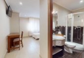 Hotel en venta con 900m² en Mataporquera, Mataporquera foto