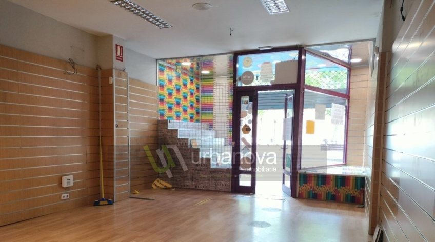 Local comercial