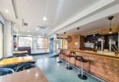 150m² bar for sale in Huércal-Overa photo