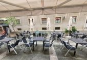 Cafetería en traspaso en Segovia foto