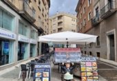 Cafetería en traspaso en Segovia foto