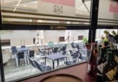 Cafetería en traspaso en Segovia foto