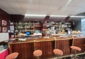 Cafetería en traspaso en Segovia foto