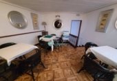 Cafetería en traspaso en Segovia foto