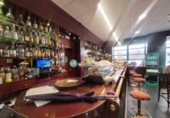 Cafetería en traspaso en Segovia foto