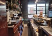 Cafetería en traspaso en Segovia foto
