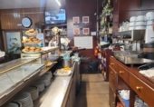 Cafetería en traspaso en Segovia foto