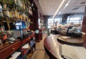 Cafetería en traspaso en Segovia foto