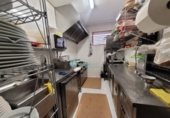 Cafetería en traspaso en Segovia foto