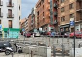 Cafetería en traspaso en Segovia foto