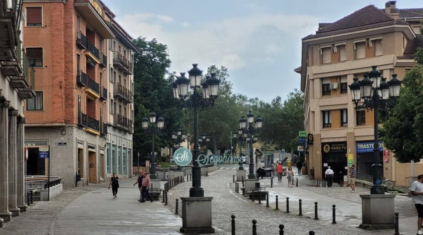 Local comercial
