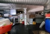 Cafetería en traspaso en Segovia foto