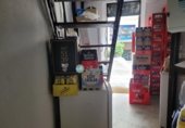 Cafetería en traspaso en Segovia foto