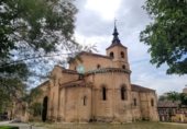 Cafetería en traspaso en Segovia foto