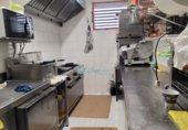 Cafetería en traspaso en Segovia foto