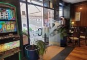 Cafetería en traspaso en Segovia foto