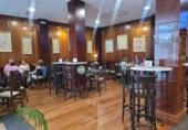 Cafetería en traspaso en Segovia foto