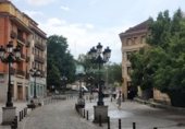 Cafetería en traspaso en Segovia foto