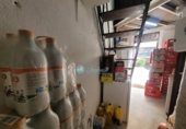 Cafetería en traspaso en Segovia foto