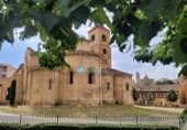 Cafetería en traspaso en Segovia foto