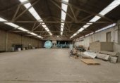 Nau Industrial
en lloguer
amb 2306m² a Segòvia foto