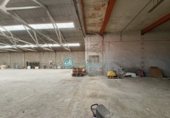 Nau Industrial
en lloguer
amb 2306m² a Segòvia foto