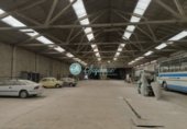 Nau Industrial
en lloguer
amb 2306m² a Segòvia foto